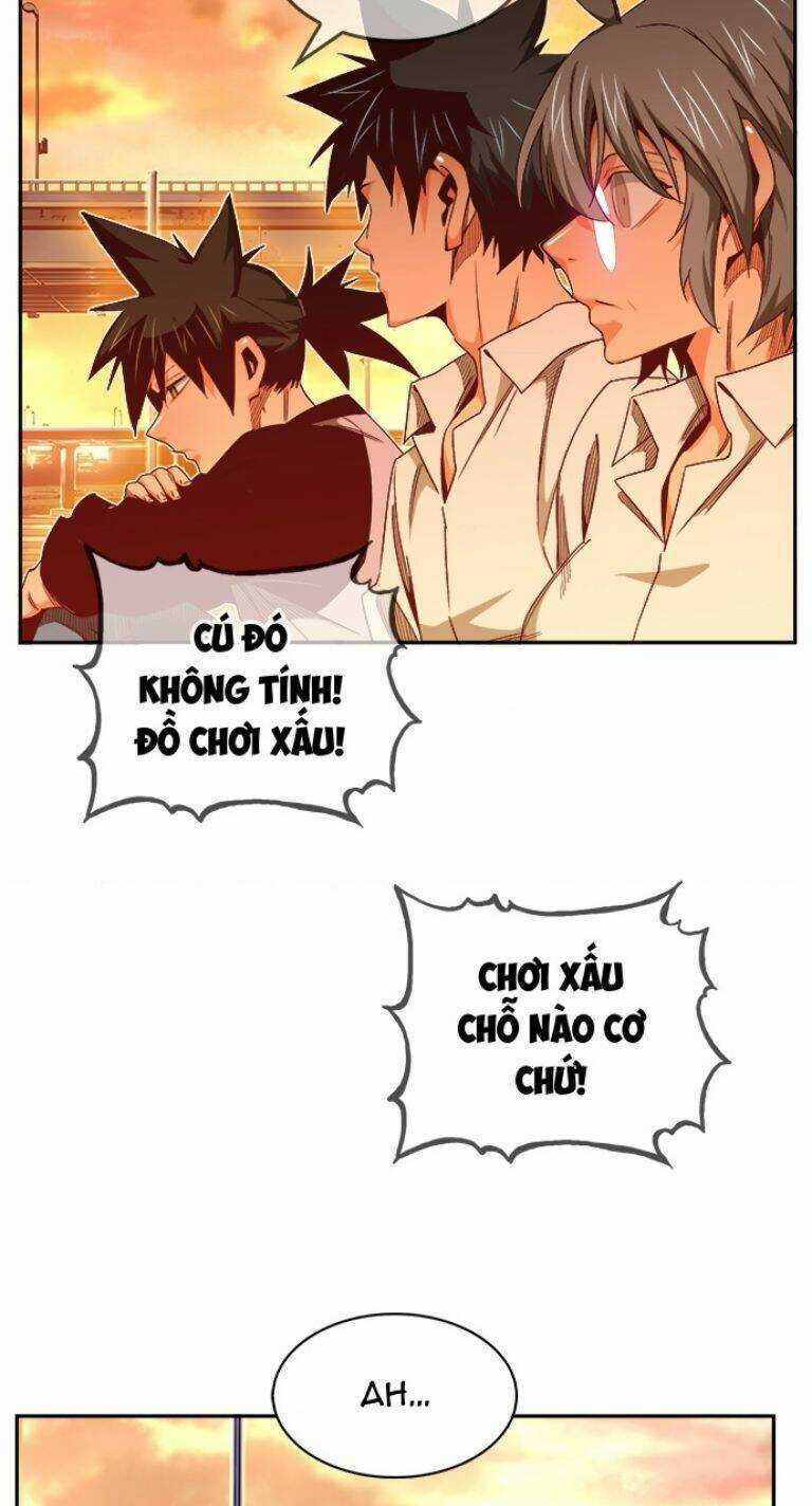 Chúa Tể Học Đường - Chapter 569 - Trang 46