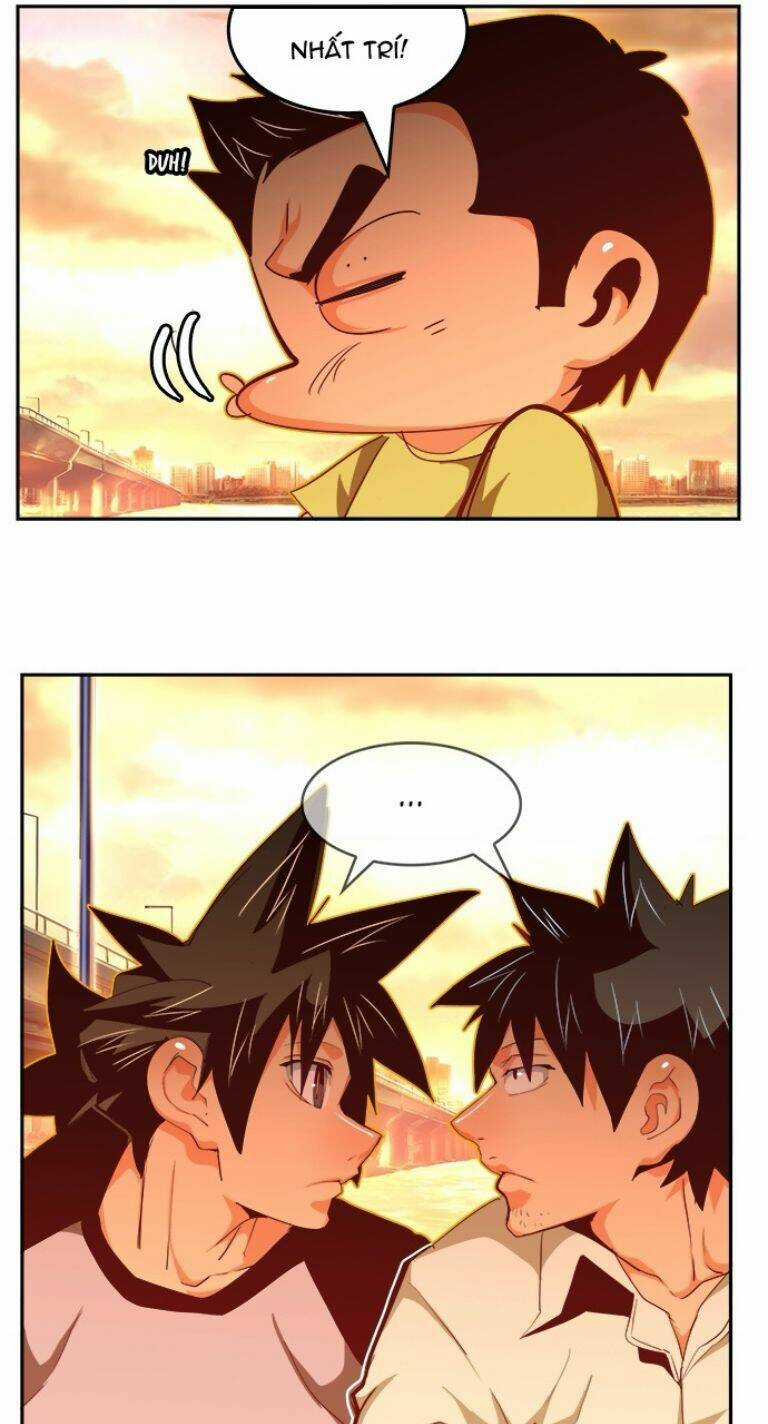Chúa Tể Học Đường - Chapter 569 - Trang 50