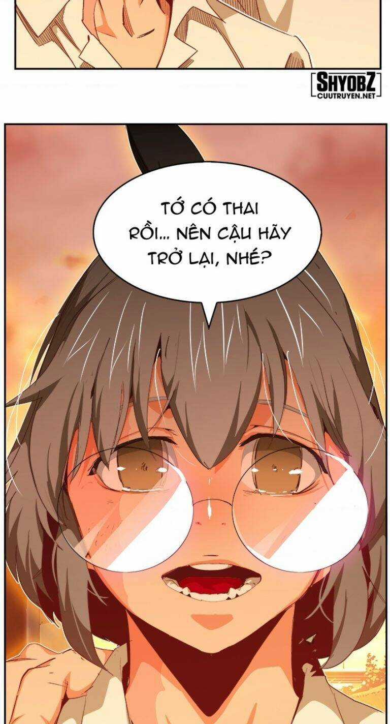 Chúa Tể Học Đường - Chapter 569 - Trang 61