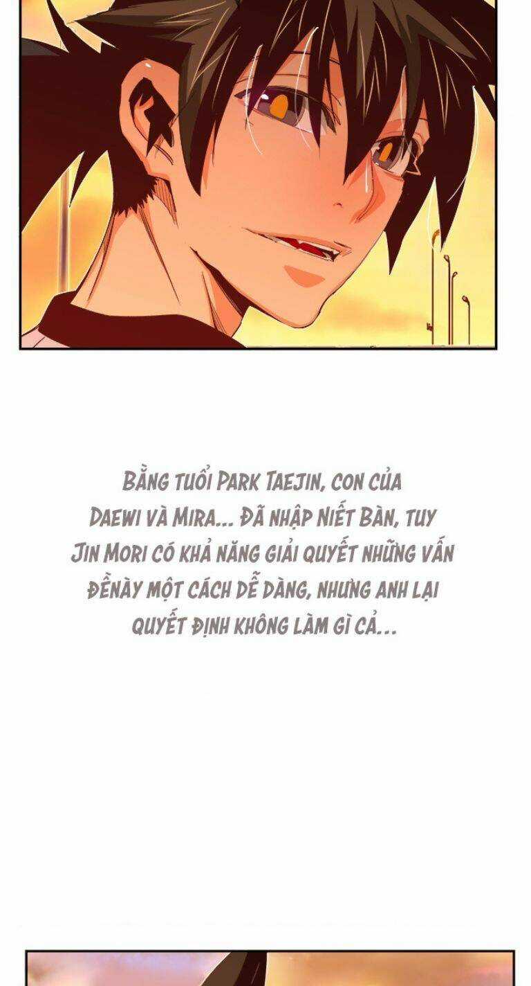 Chúa Tể Học Đường - Chapter 569 - Trang 69