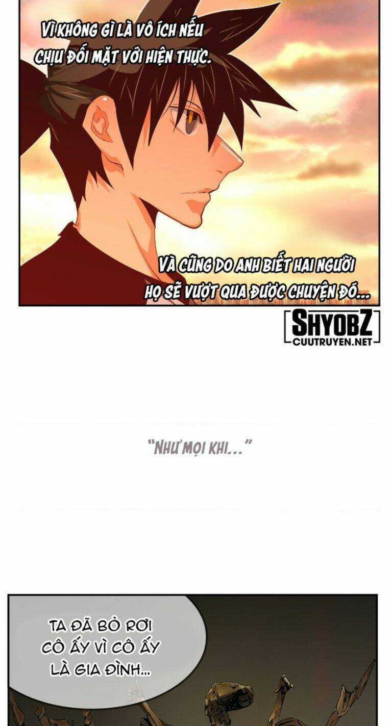 Chúa Tể Học Đường - Chapter 569 - Trang 70