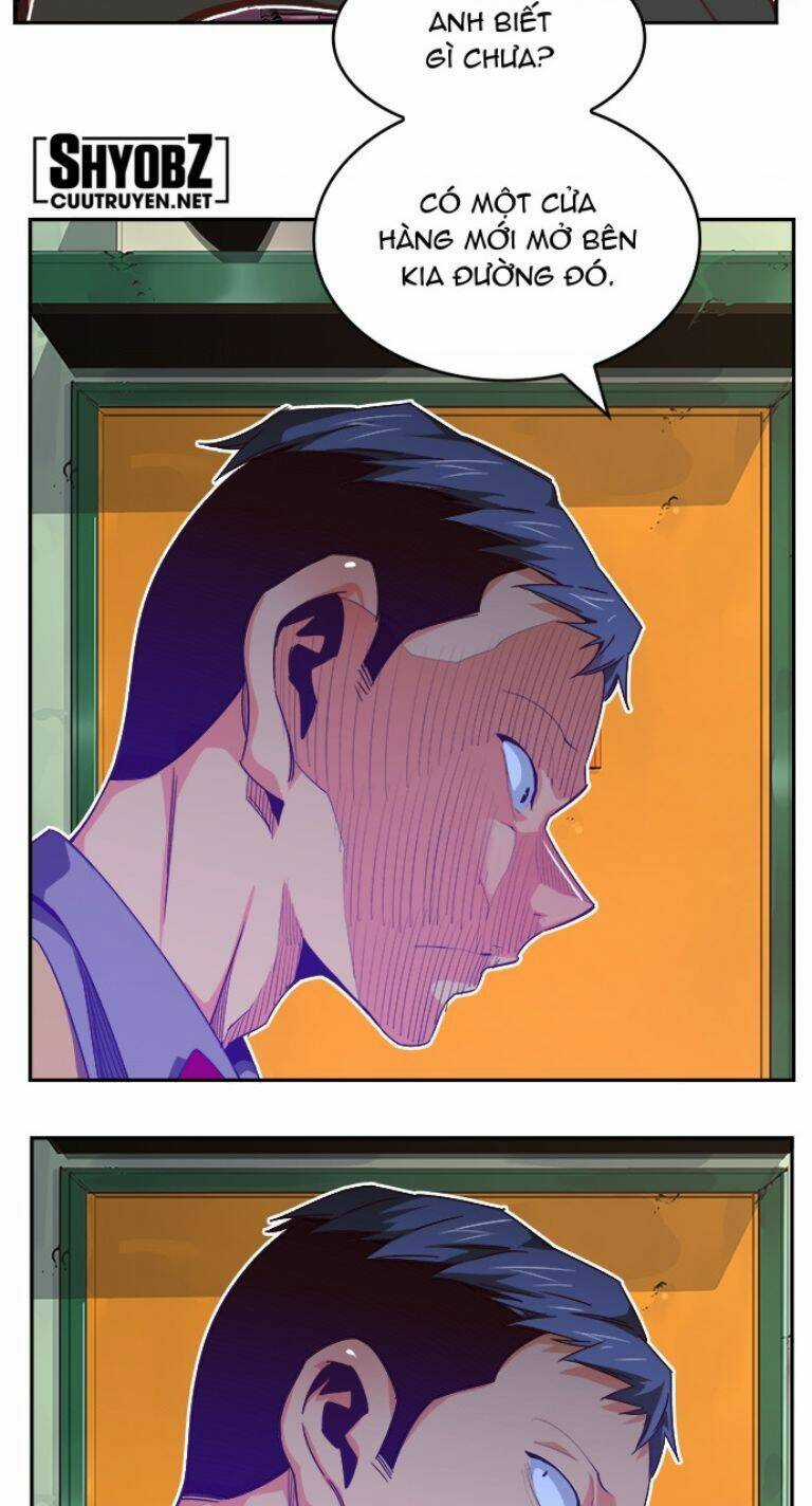 Chúa Tể Học Đường - Chapter 569 - Trang 8