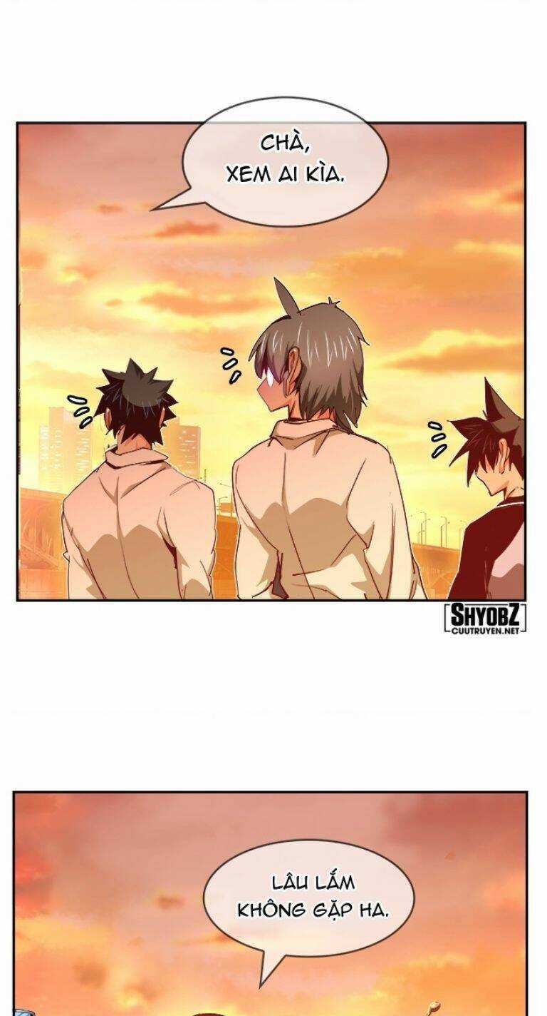 Chúa Tể Học Đường - Chapter 569 - Trang 74