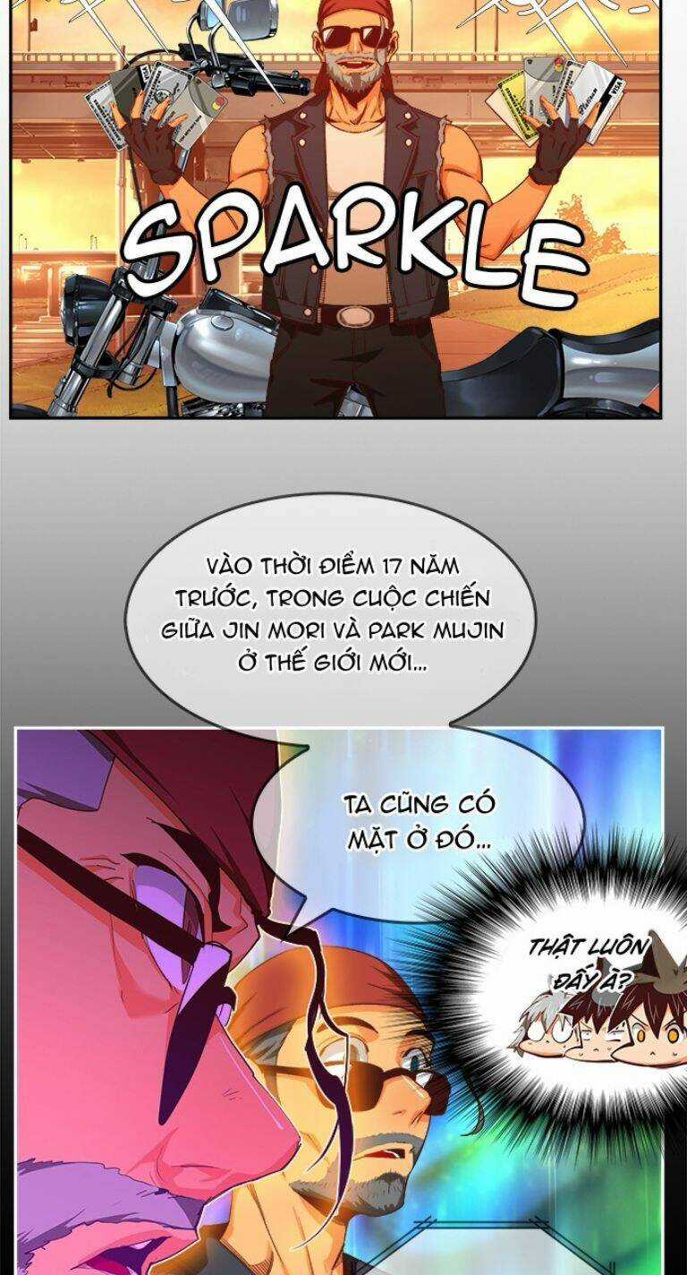 Chúa Tể Học Đường - Chapter 569 - Trang 77