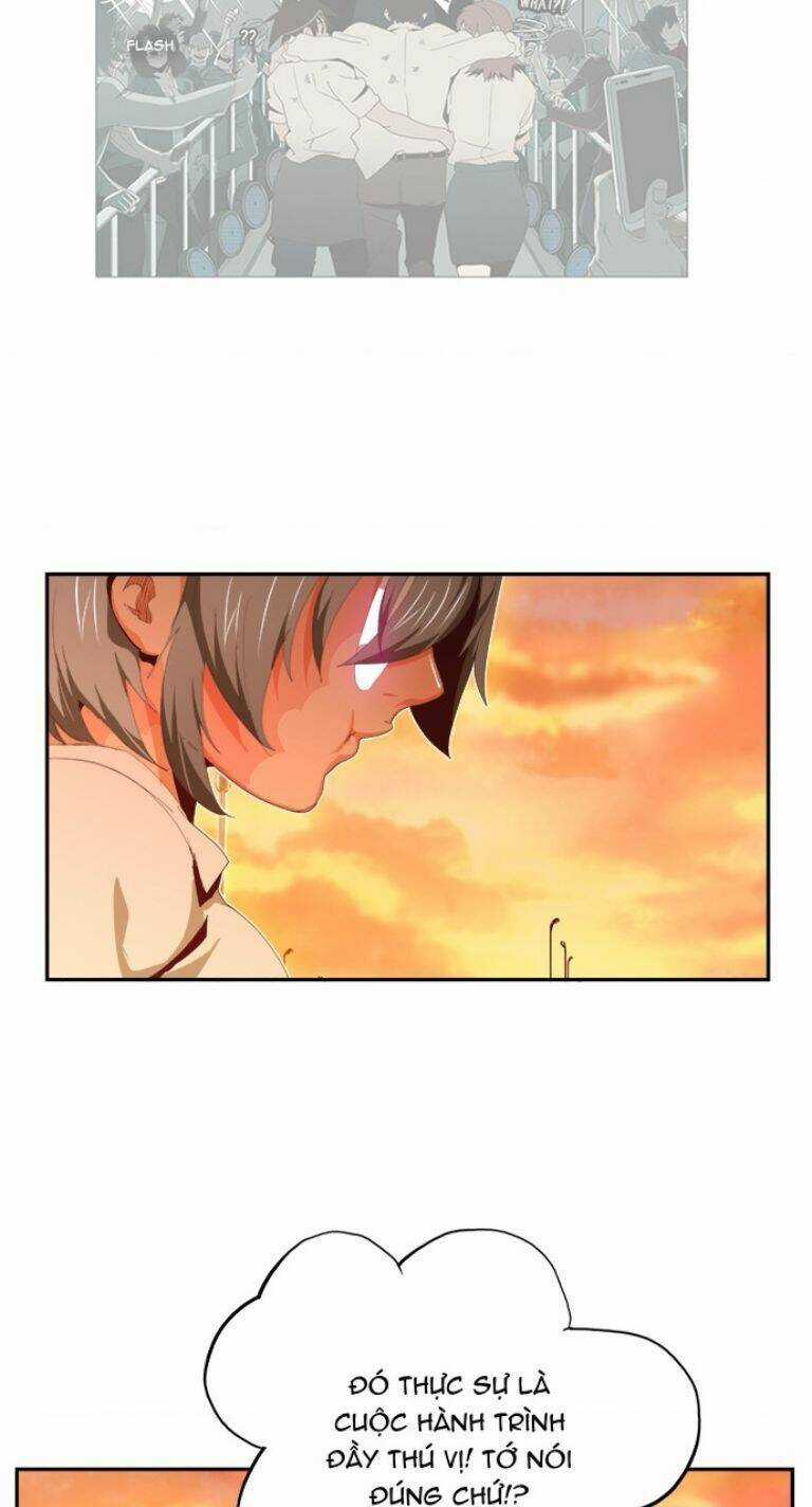 Chúa Tể Học Đường - Chapter 569 - Trang 87