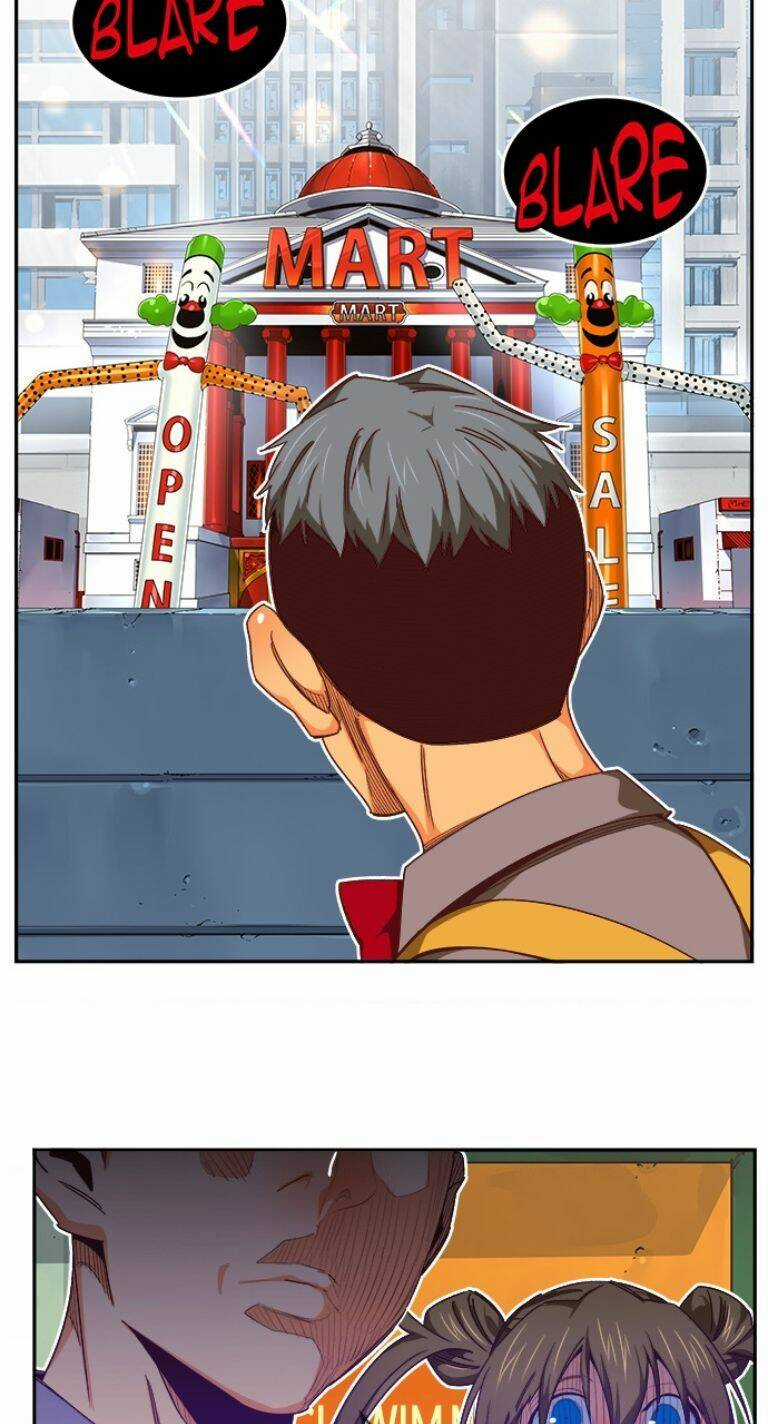 Chúa Tể Học Đường - Chapter 569 - Trang 10