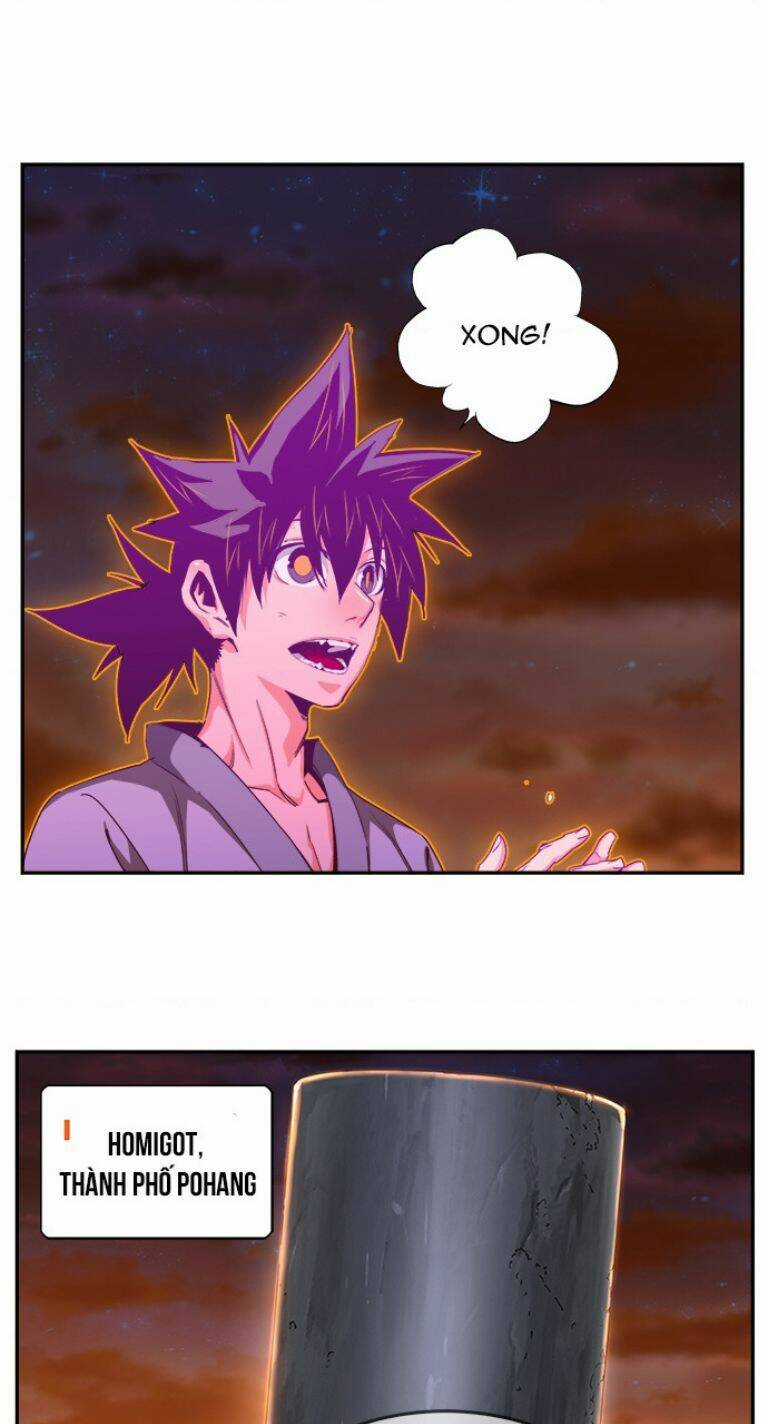 Chúa Tể Học Đường - Chapter 569 - Trang 93