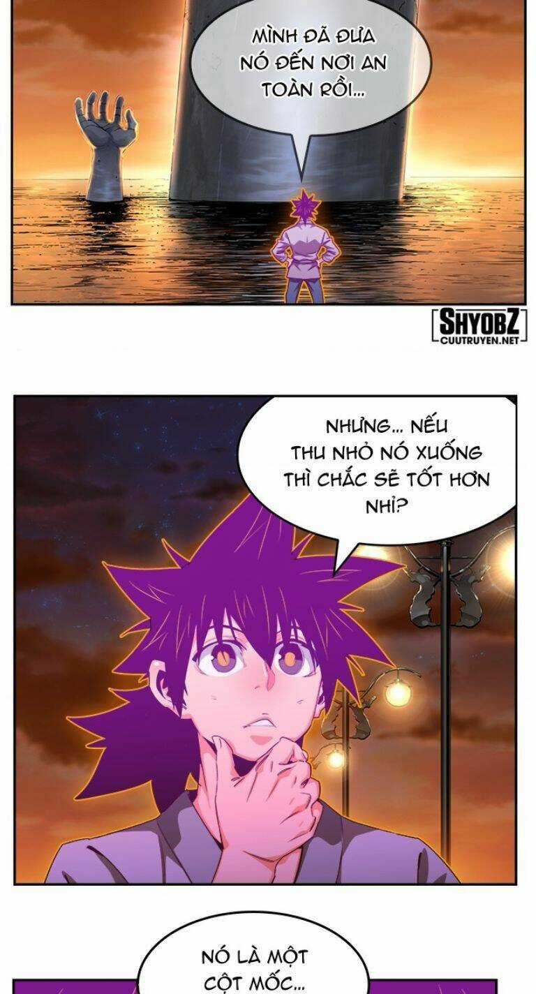 Chúa Tể Học Đường - Chapter 569 - Trang 94