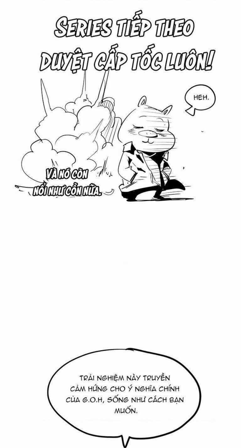 Chúa Tể Học Đường - Chapter 570 - Trang 20