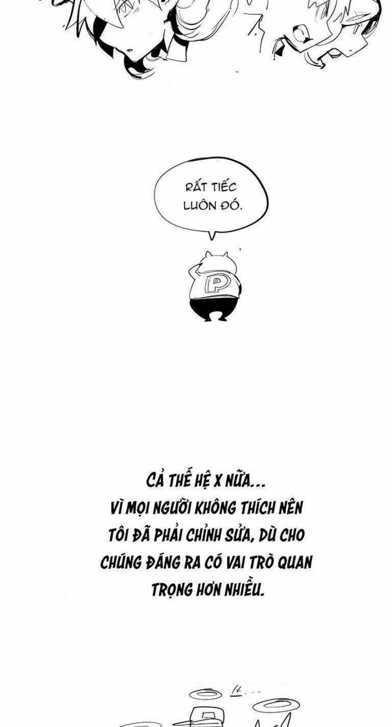 Chúa Tể Học Đường - Chapter 570 - Trang 40