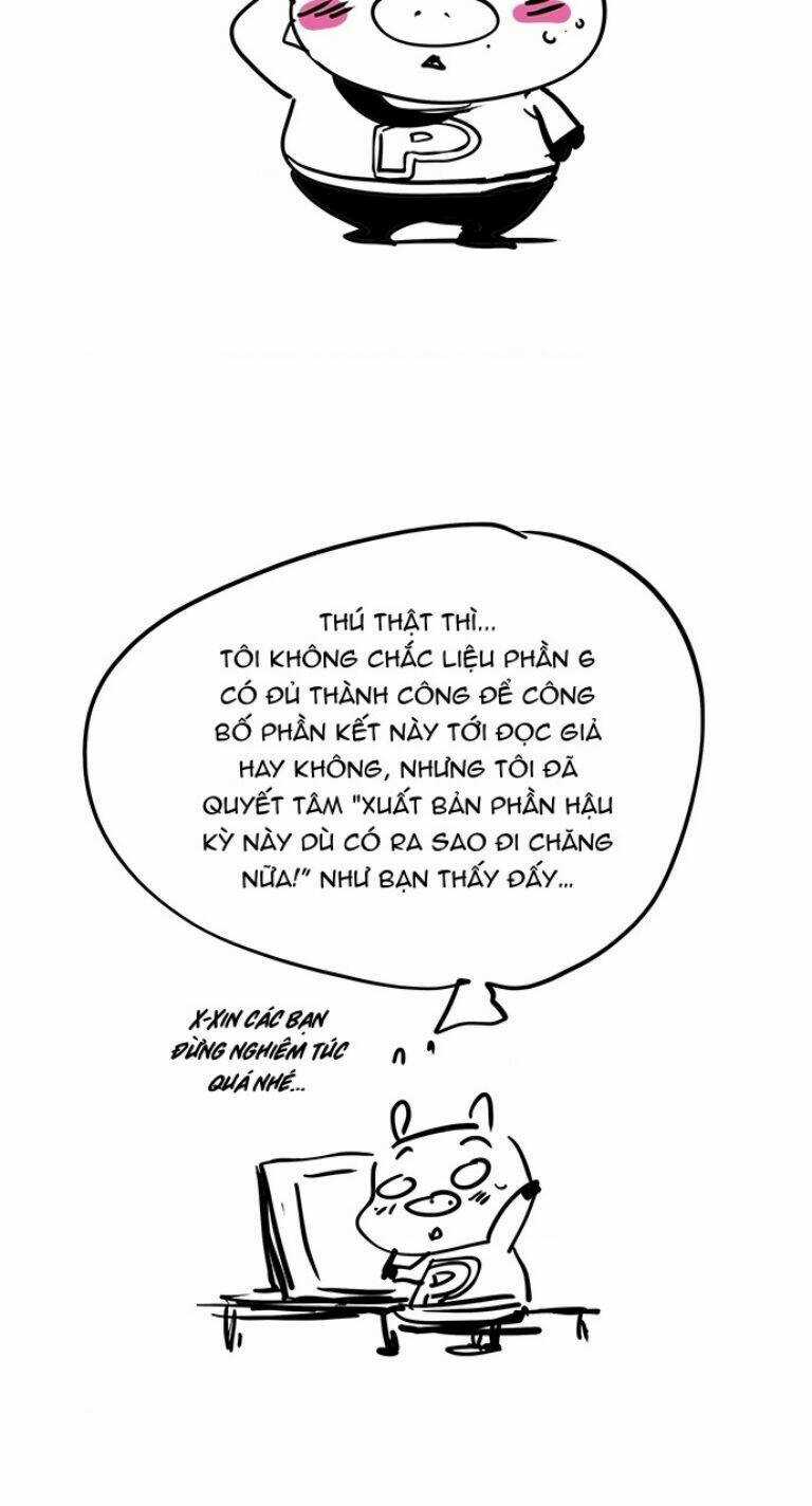 Chúa Tể Học Đường - Chapter 570 - Trang 60