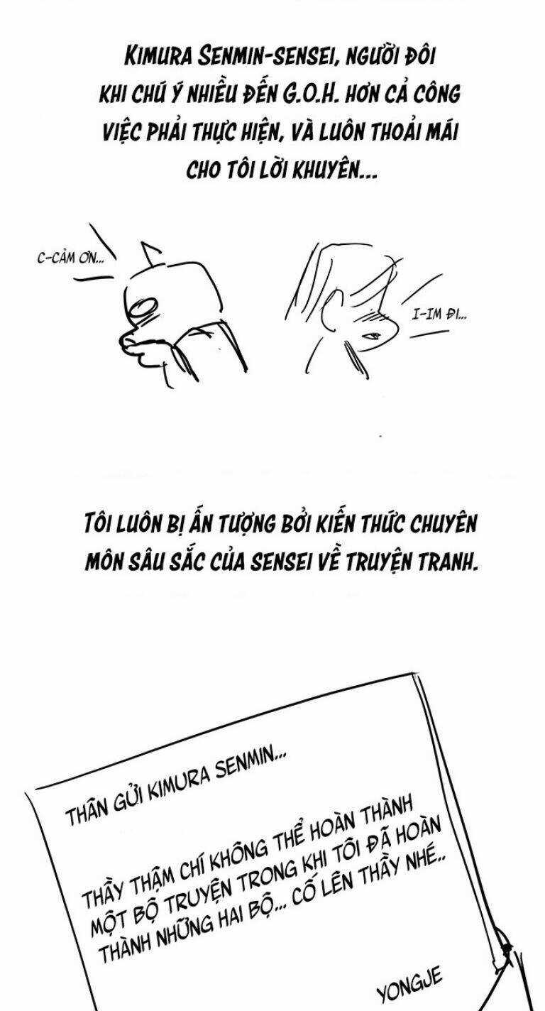 Chúa Tể Học Đường - Chapter 570 - Trang 71