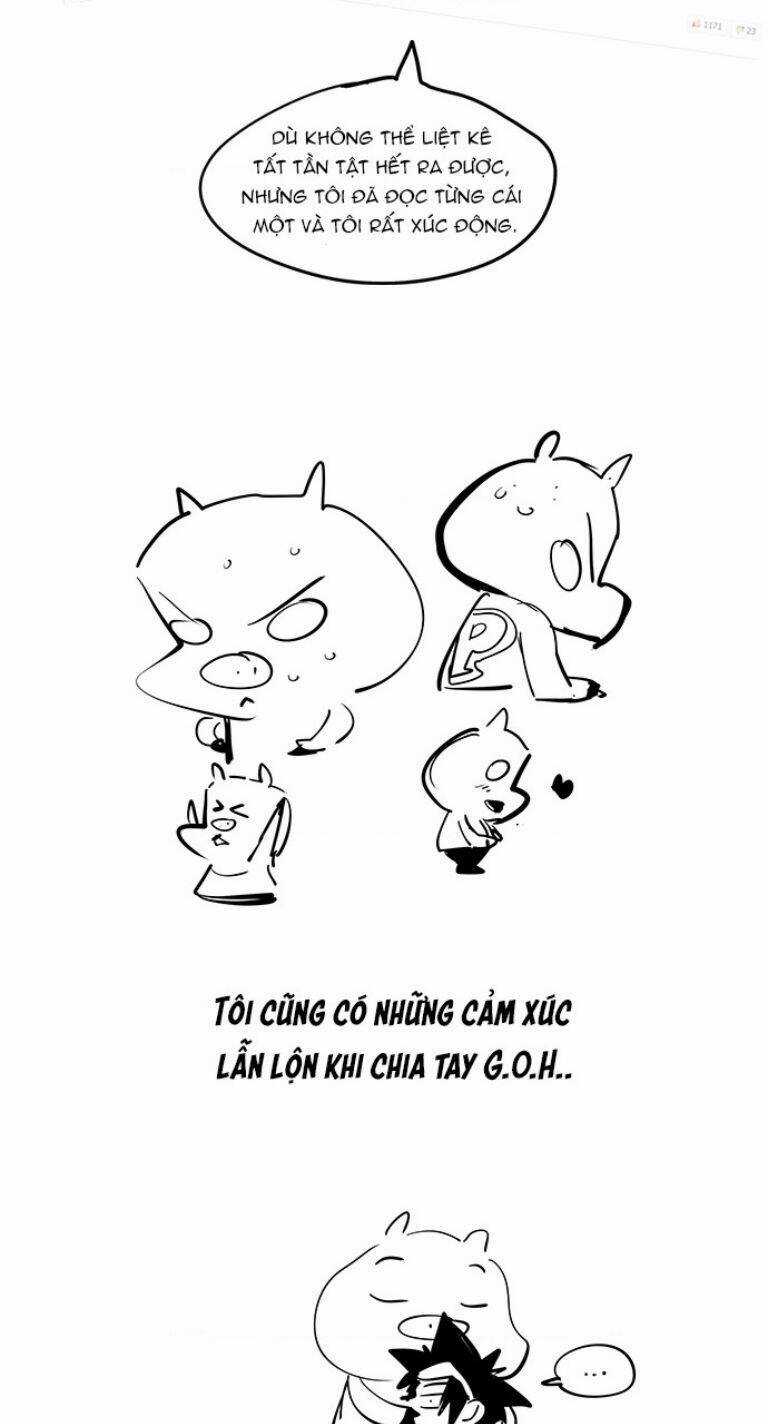 Chúa Tể Học Đường - Chapter 570 - Trang 75