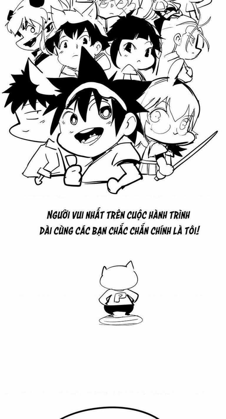 Chúa Tể Học Đường - Chapter 570 - Trang 81