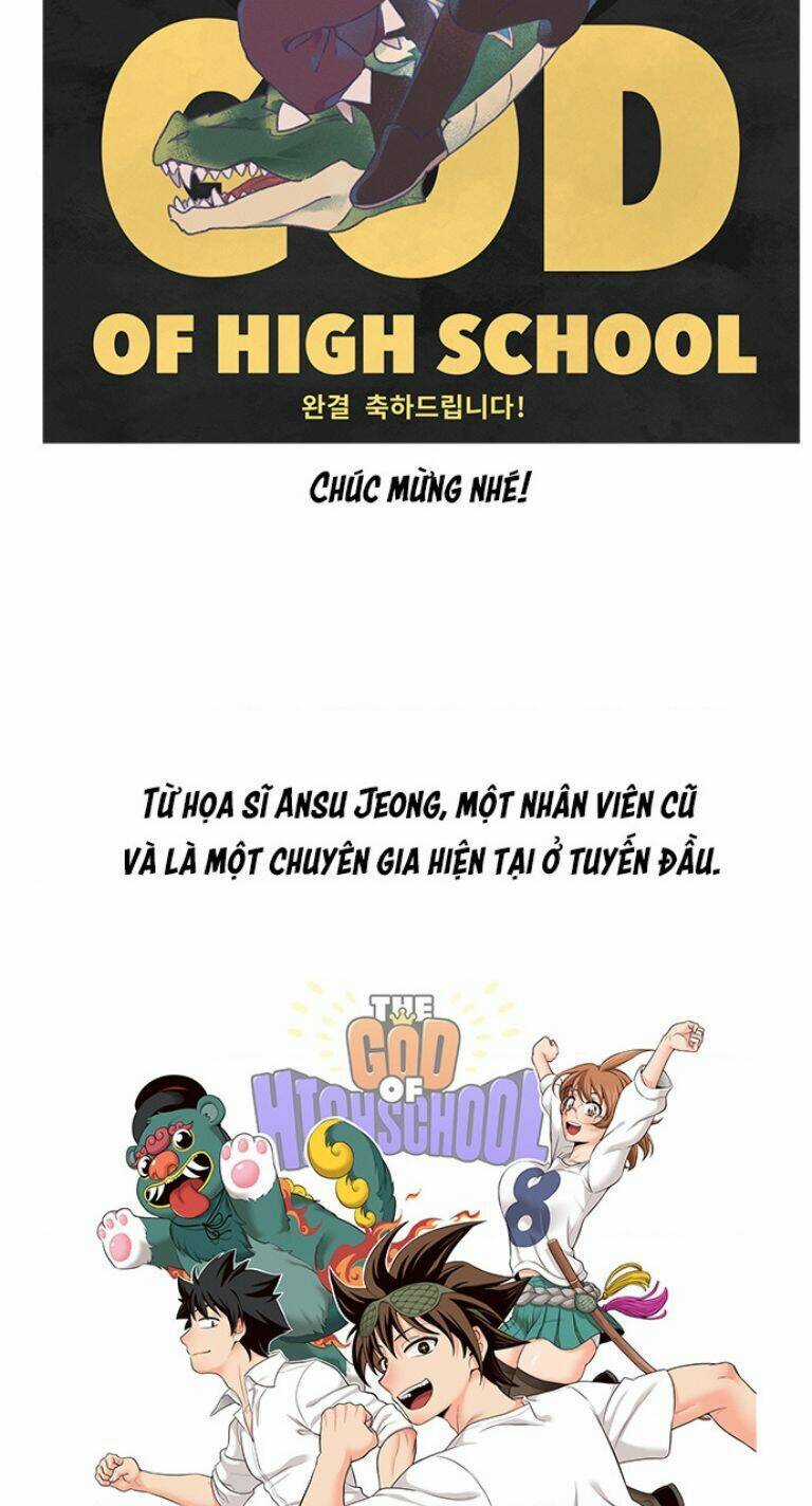 Chúa Tể Học Đường - Chapter 570 - Trang 85