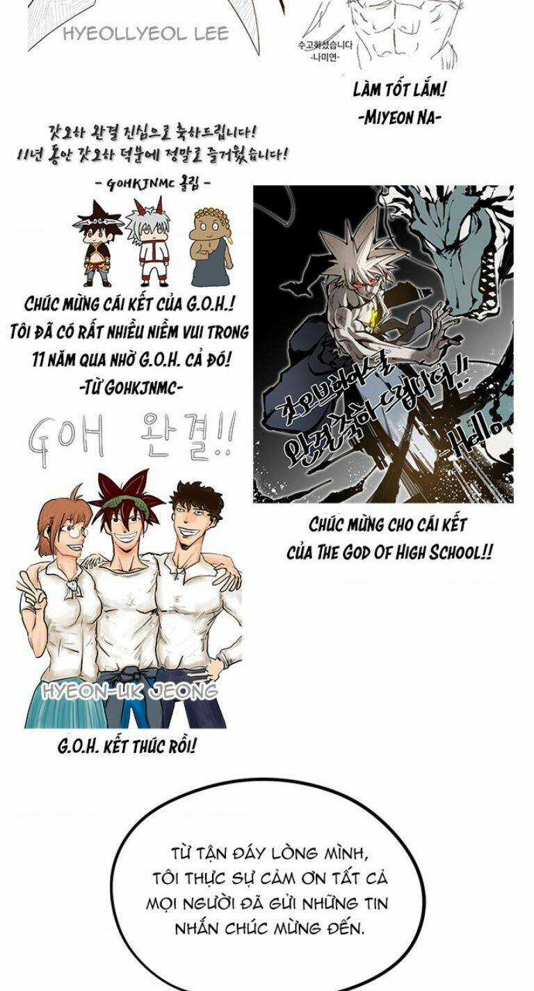 Chúa Tể Học Đường - Chapter 570 - Trang 90