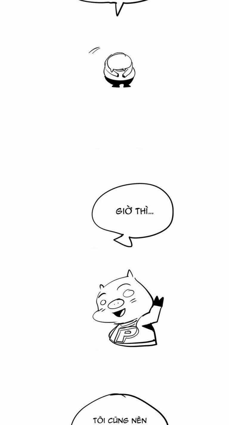 Chúa Tể Học Đường - Chapter 570 - Trang 91