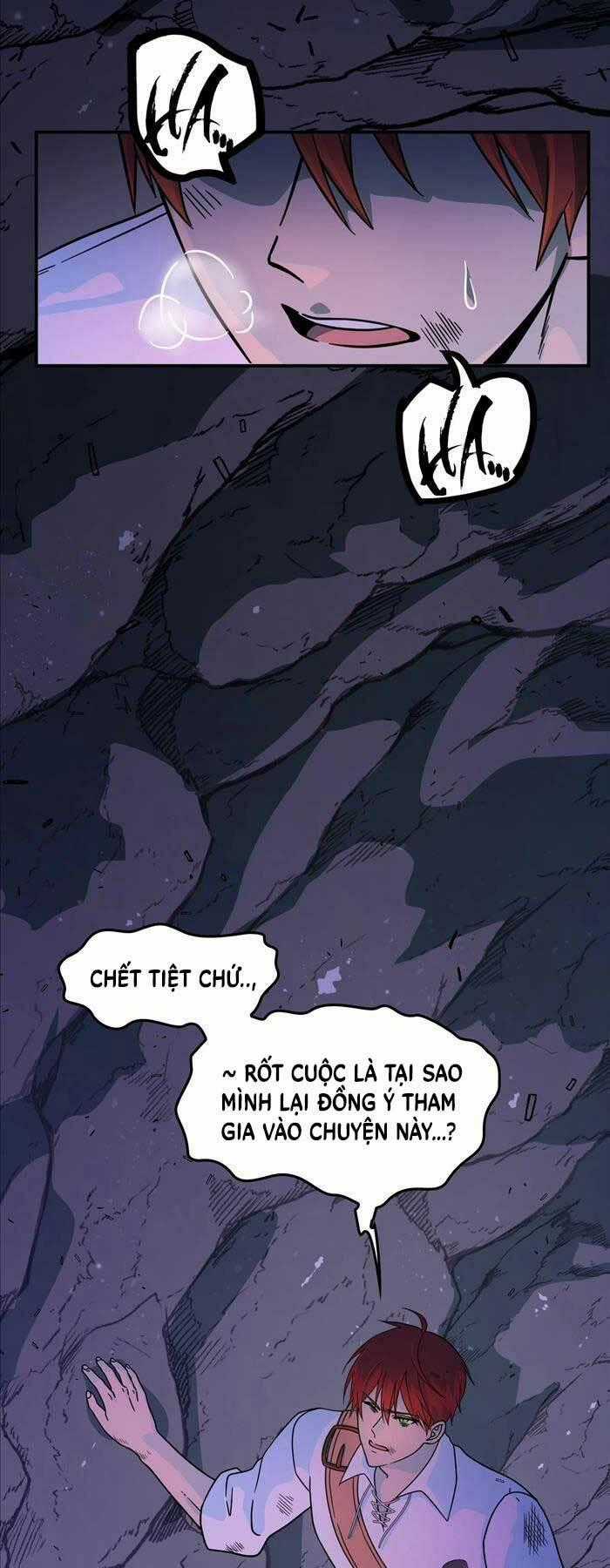 Chúa Tể Ma Pháp - Chapter 1 - Trang 2