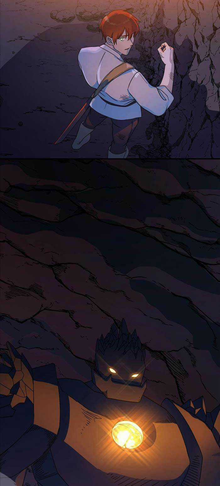 Chúa Tể Ma Pháp - Chapter 1 - Trang 11