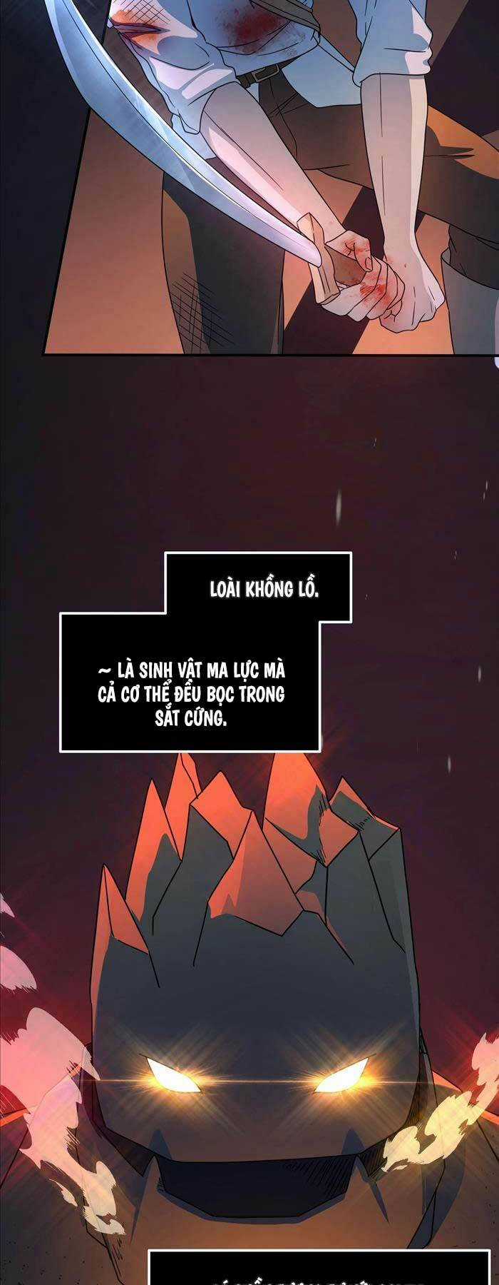 Chúa Tể Ma Pháp - Chapter 1 - Trang 13