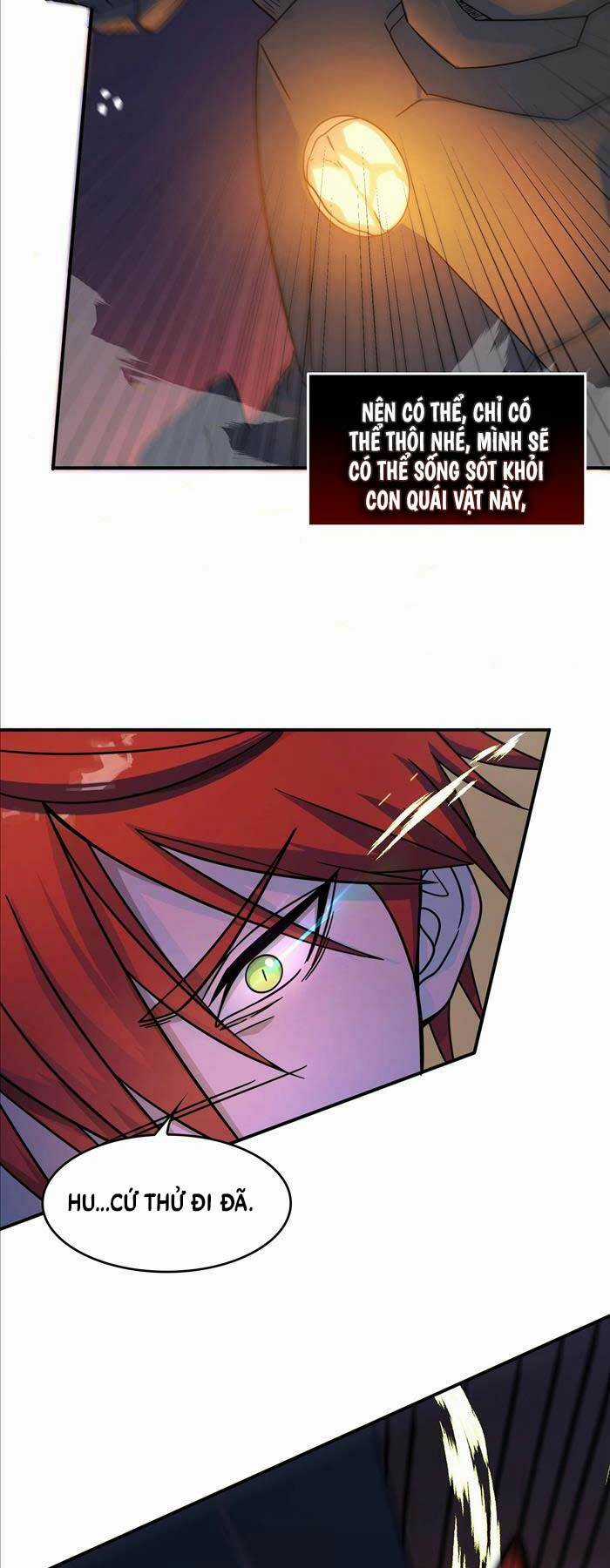 Chúa Tể Ma Pháp - Chapter 1 - Trang 16