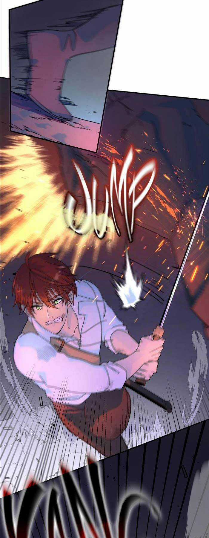 Chúa Tể Ma Pháp - Chapter 1 - Trang 19