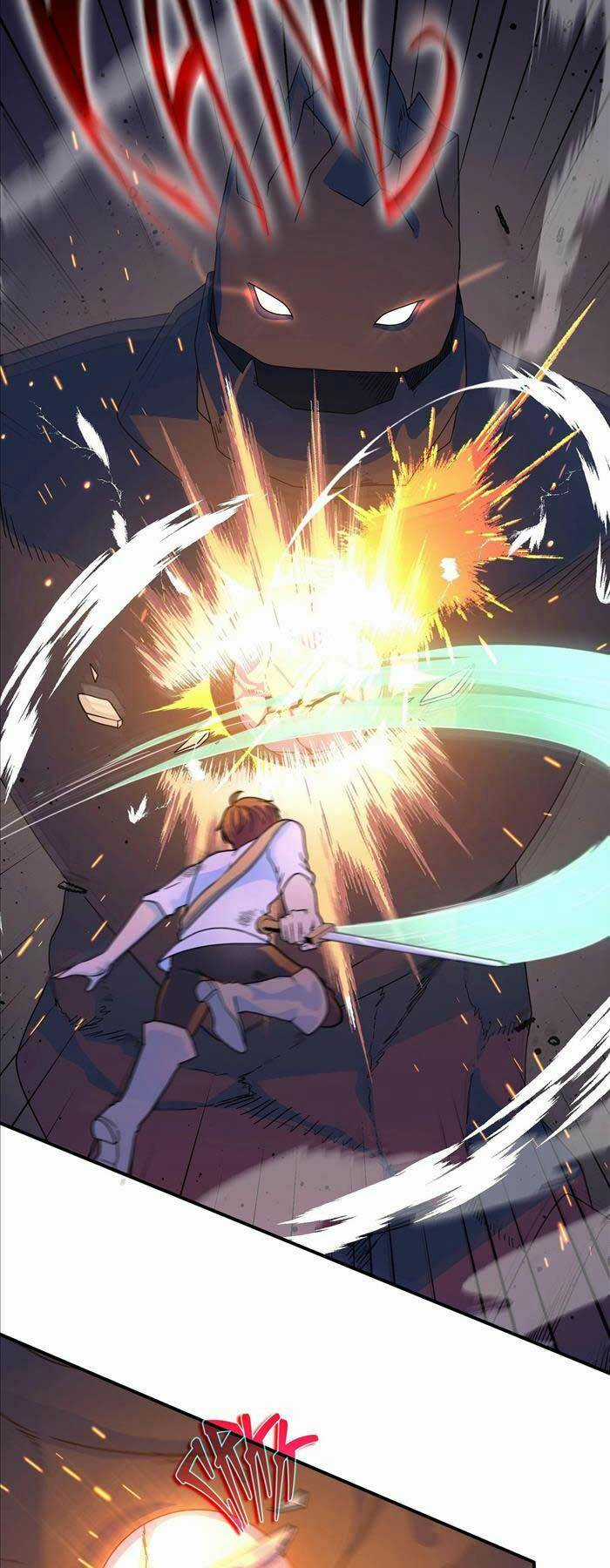 Chúa Tể Ma Pháp - Chapter 1 - Trang 20