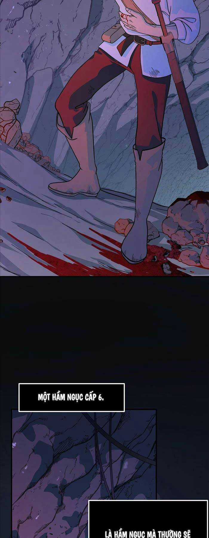 Chúa Tể Ma Pháp - Chapter 1 - Trang 3