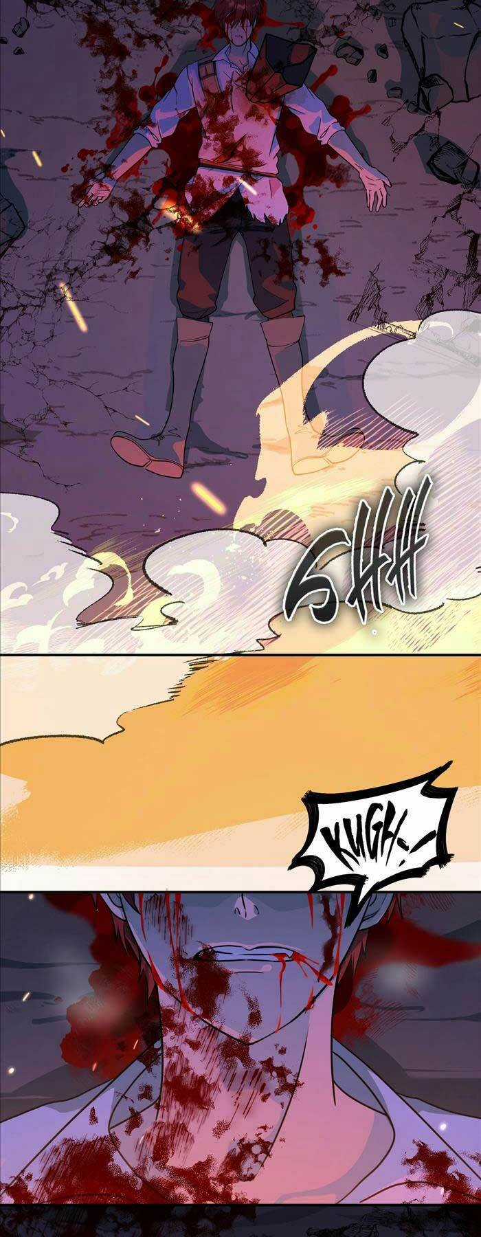 Chúa Tể Ma Pháp - Chapter 1 - Trang 26