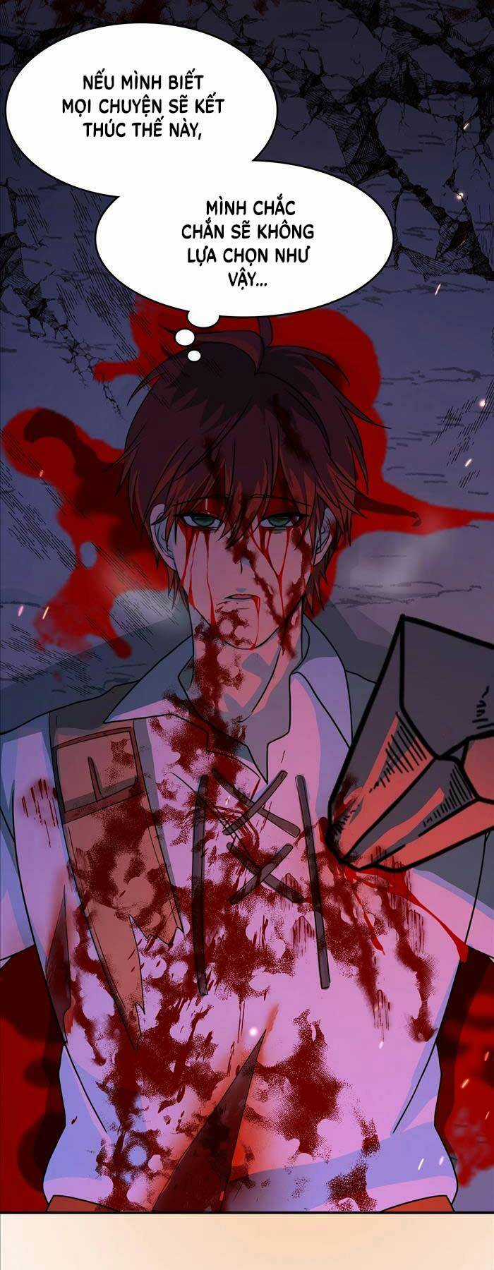Chúa Tể Ma Pháp - Chapter 1 - Trang 27