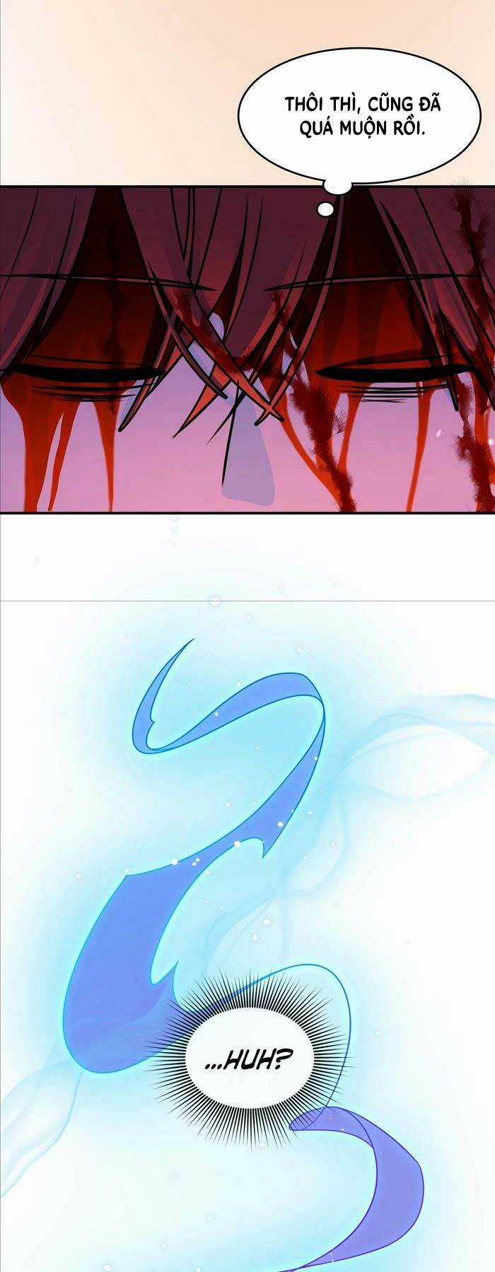 Chúa Tể Ma Pháp - Chapter 1 - Trang 28