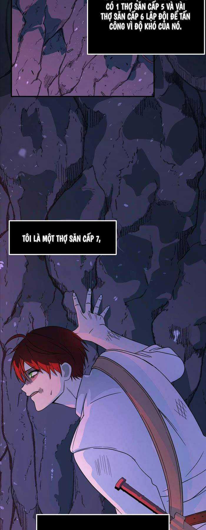 Chúa Tể Ma Pháp - Chapter 1 - Trang 4