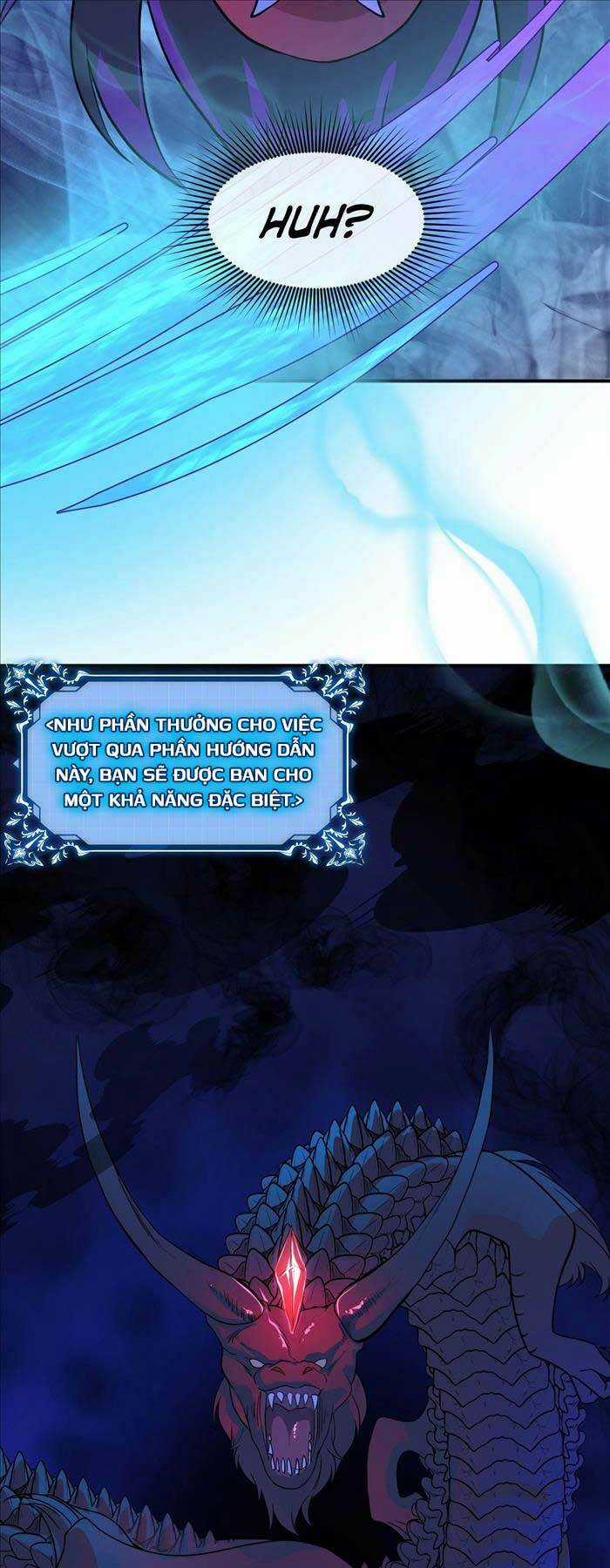 Chúa Tể Ma Pháp - Chapter 1 - Trang 32