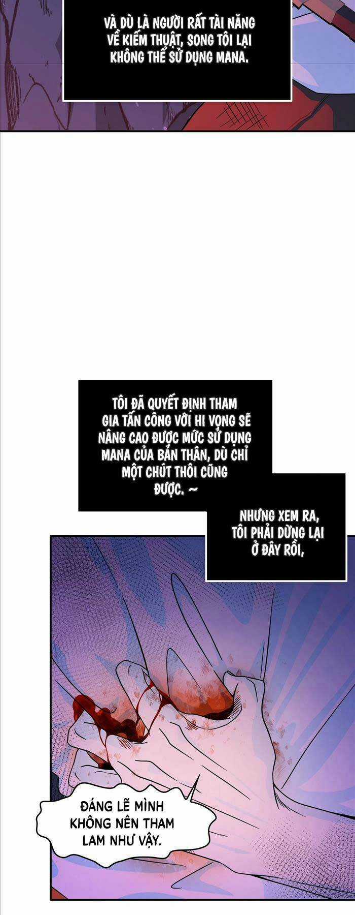 Chúa Tể Ma Pháp - Chapter 1 - Trang 5