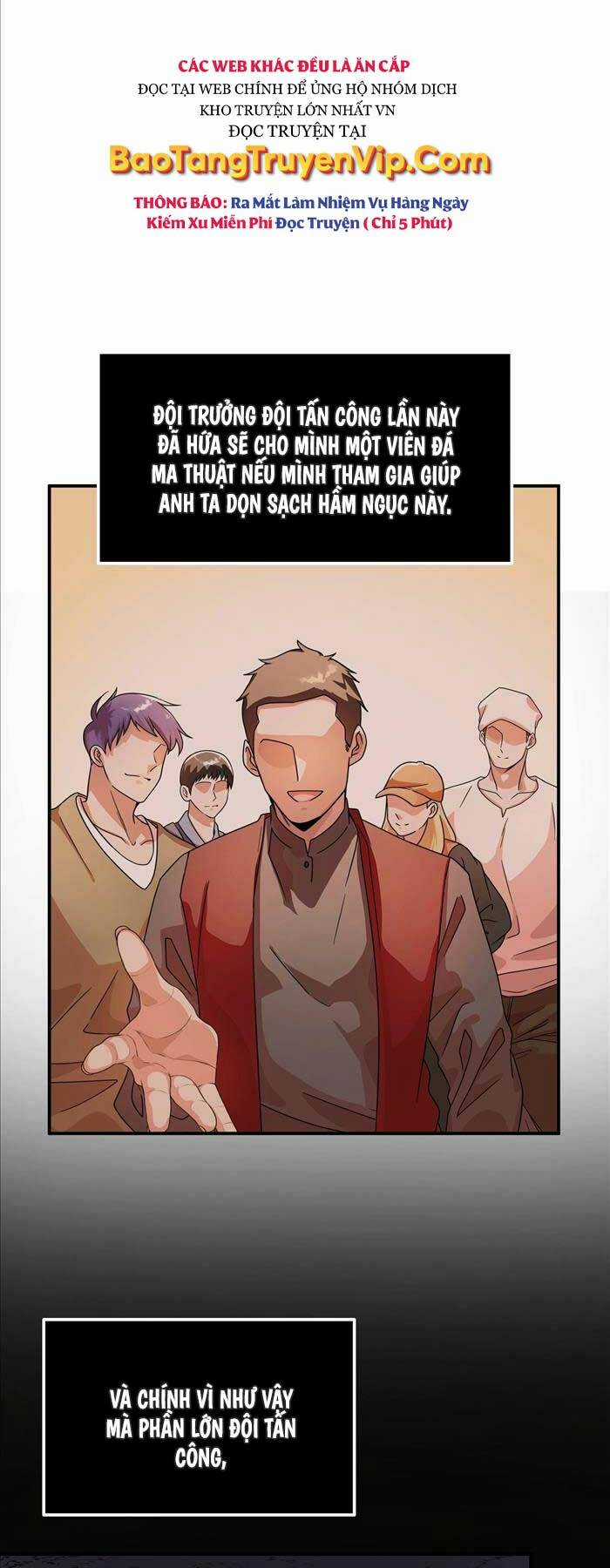 Chúa Tể Ma Pháp - Chapter 1 - Trang 6