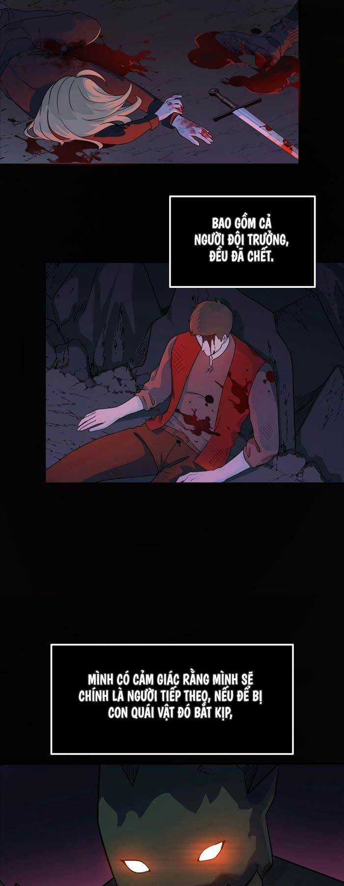 Chúa Tể Ma Pháp - Chapter 1 - Trang 7