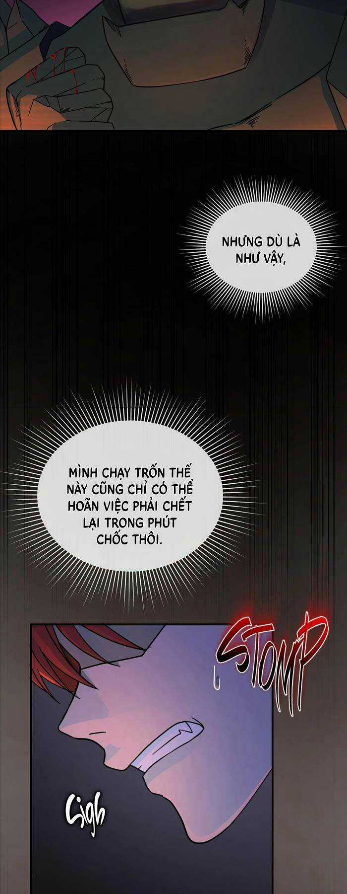 Chúa Tể Ma Pháp - Chapter 1 - Trang 8