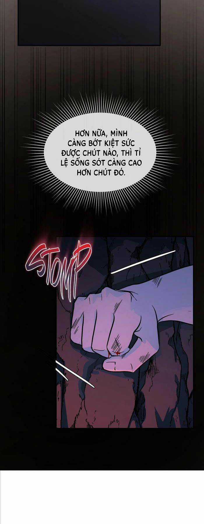 Chúa Tể Ma Pháp - Chapter 1 - Trang 9