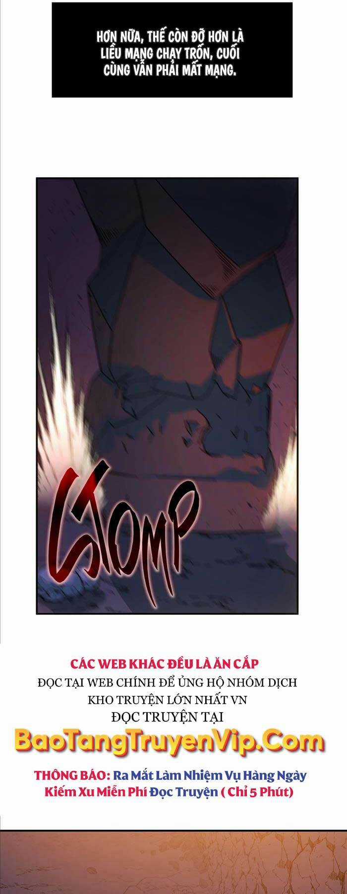 Chúa Tể Ma Pháp - Chapter 1 - Trang 10