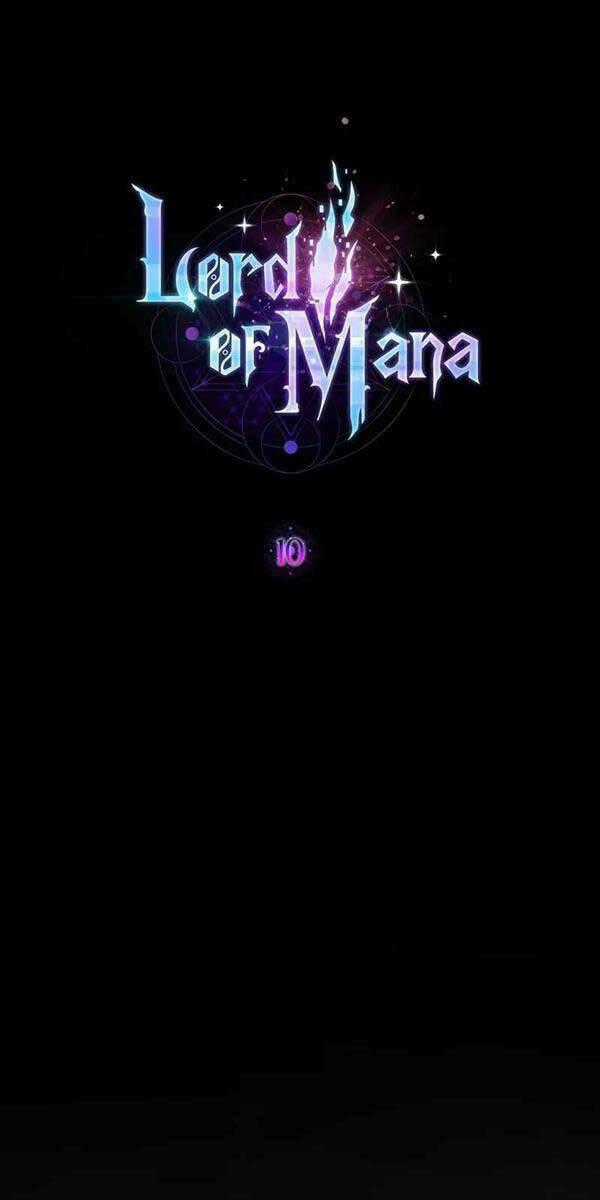 Chúa Tể Ma Pháp - Chapter 10 - Trang 1