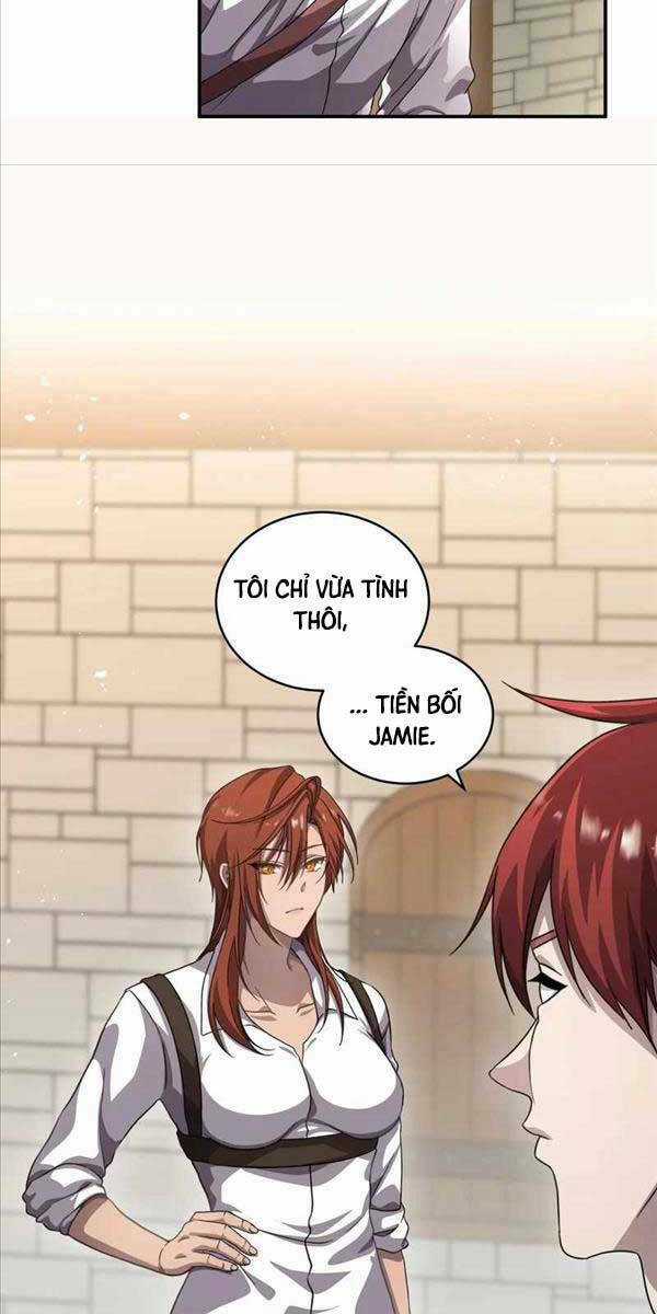 Chúa Tể Ma Pháp - Chapter 10 - Trang 14