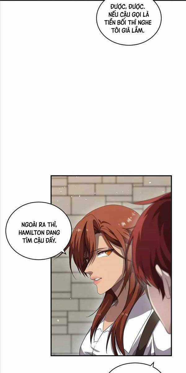 Chúa Tể Ma Pháp - Chapter 10 - Trang 17