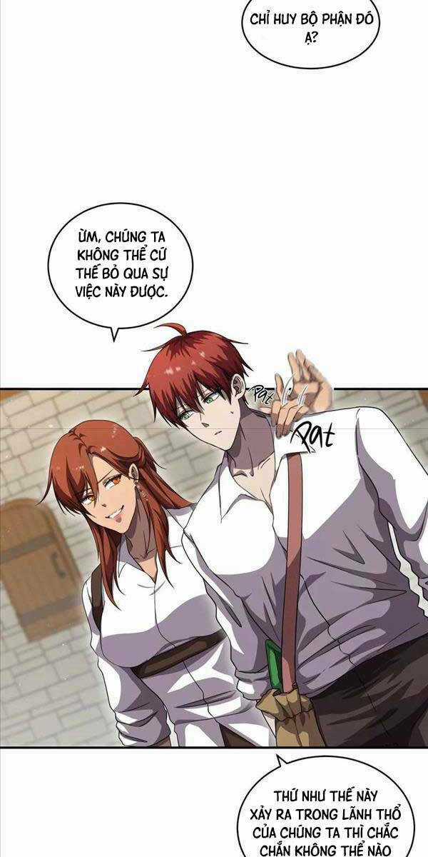 Chúa Tể Ma Pháp - Chapter 10 - Trang 18