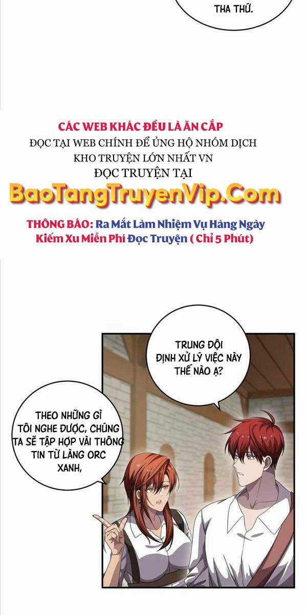 Chúa Tể Ma Pháp - Chapter 10 - Trang 19