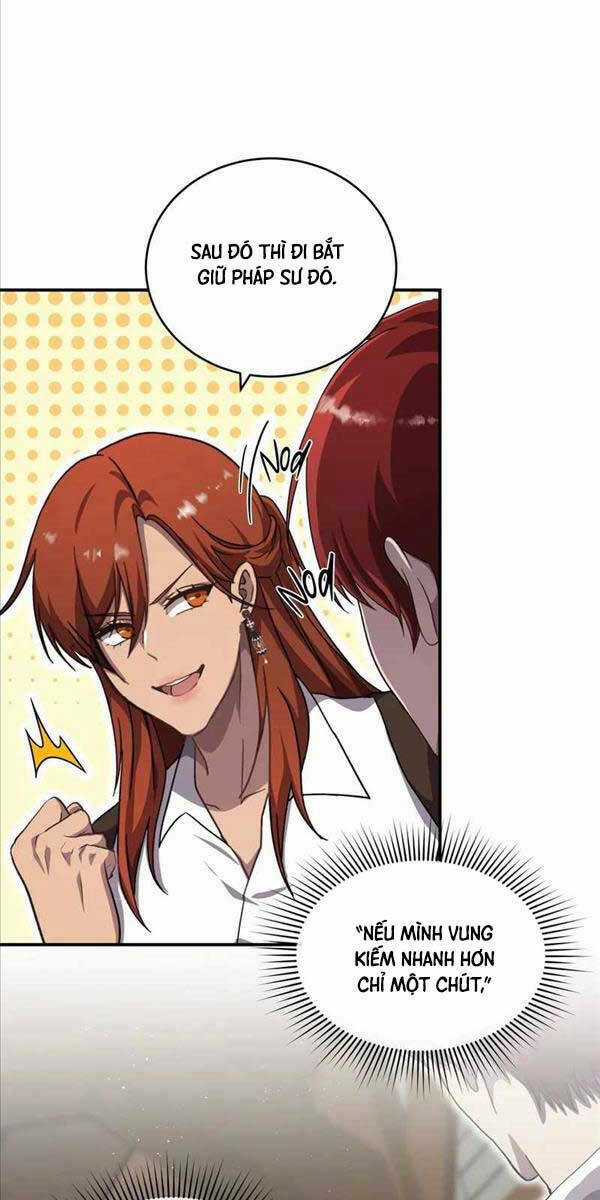Chúa Tể Ma Pháp - Chapter 10 - Trang 20