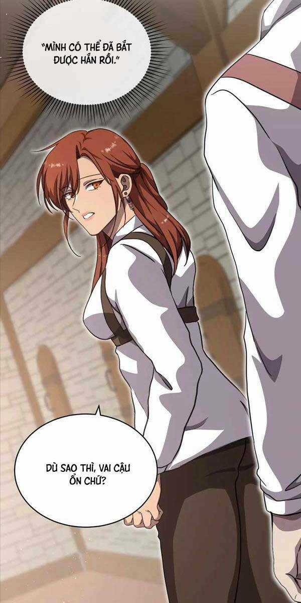 Chúa Tể Ma Pháp - Chapter 10 - Trang 21