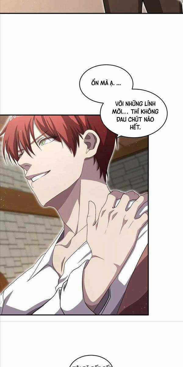 Chúa Tể Ma Pháp - Chapter 10 - Trang 22