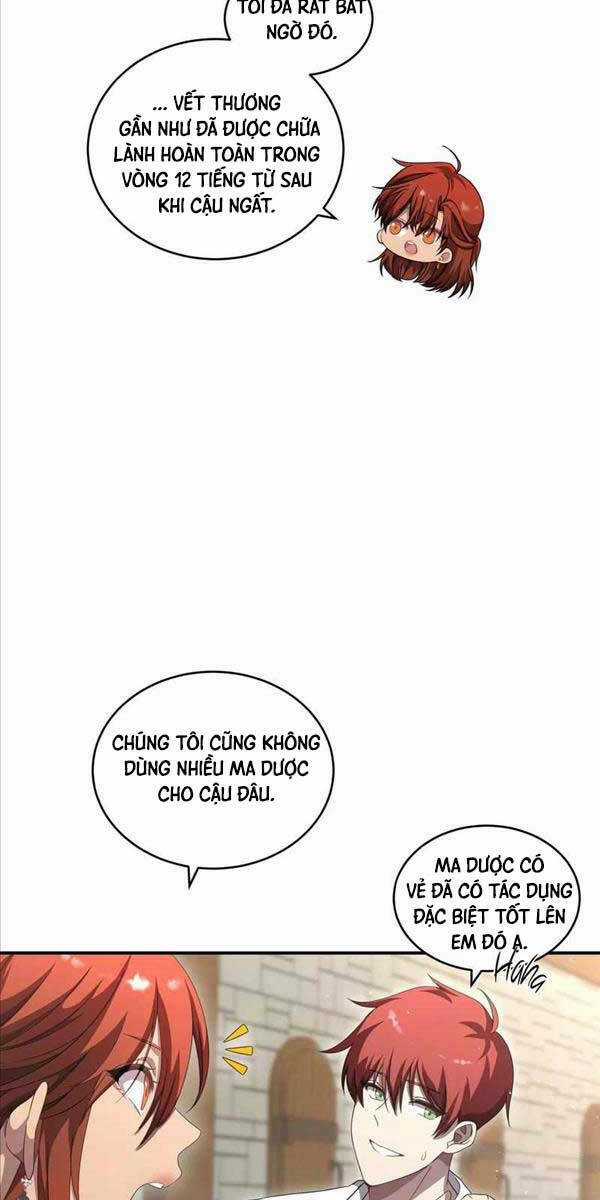 Chúa Tể Ma Pháp - Chapter 10 - Trang 23