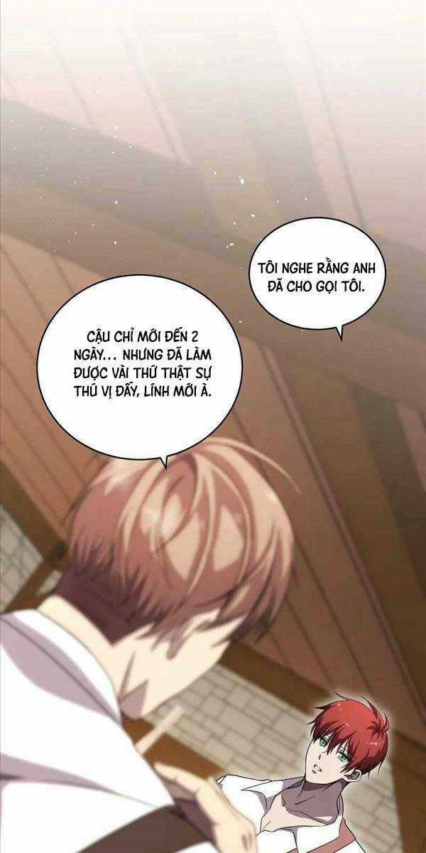 Chúa Tể Ma Pháp - Chapter 10 - Trang 28