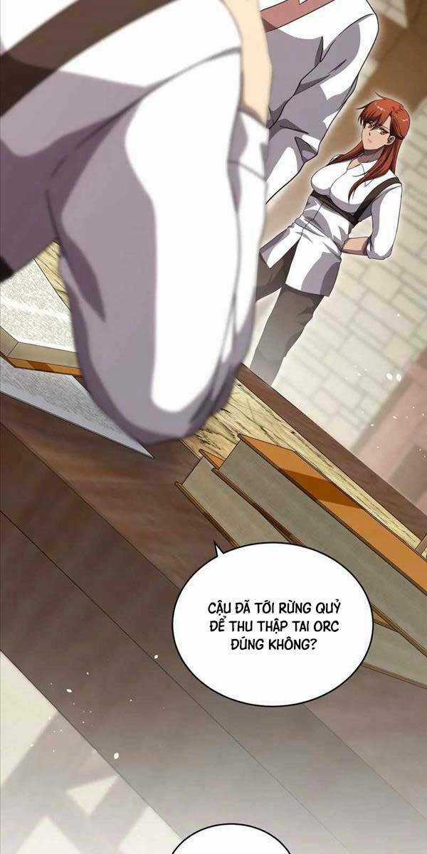 Chúa Tể Ma Pháp - Chapter 10 - Trang 29